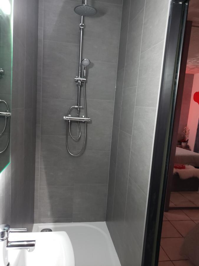 Appartement Miss G'Ainguette à Guereins Extérieur photo